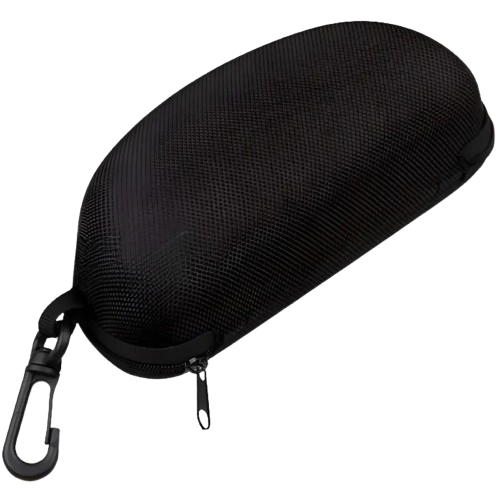 + ÉTUI À LUNETTES OFFERT